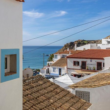 Villa Som Das Ondas Budens Esterno foto