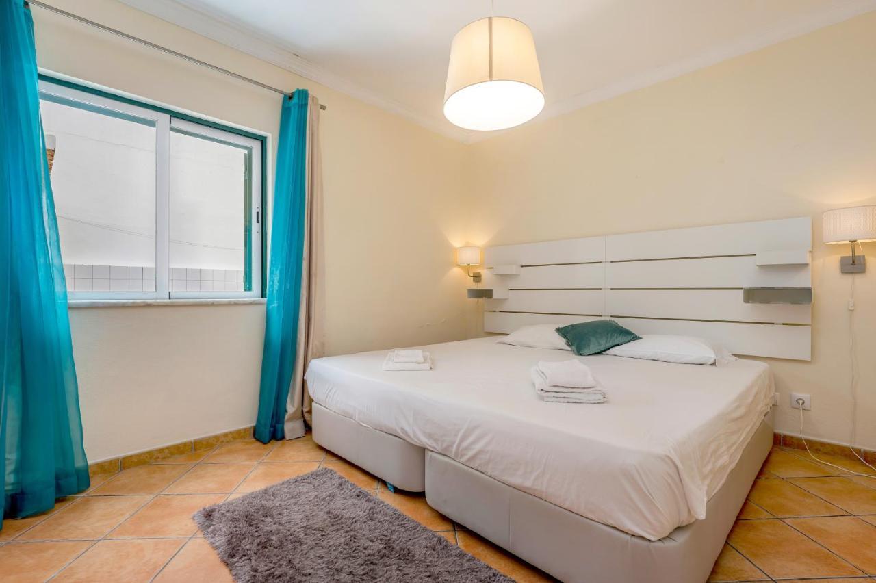 Villa Som Das Ondas Budens Esterno foto