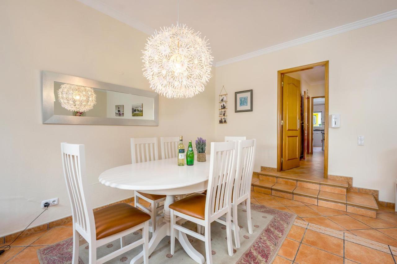 Villa Som Das Ondas Budens Esterno foto
