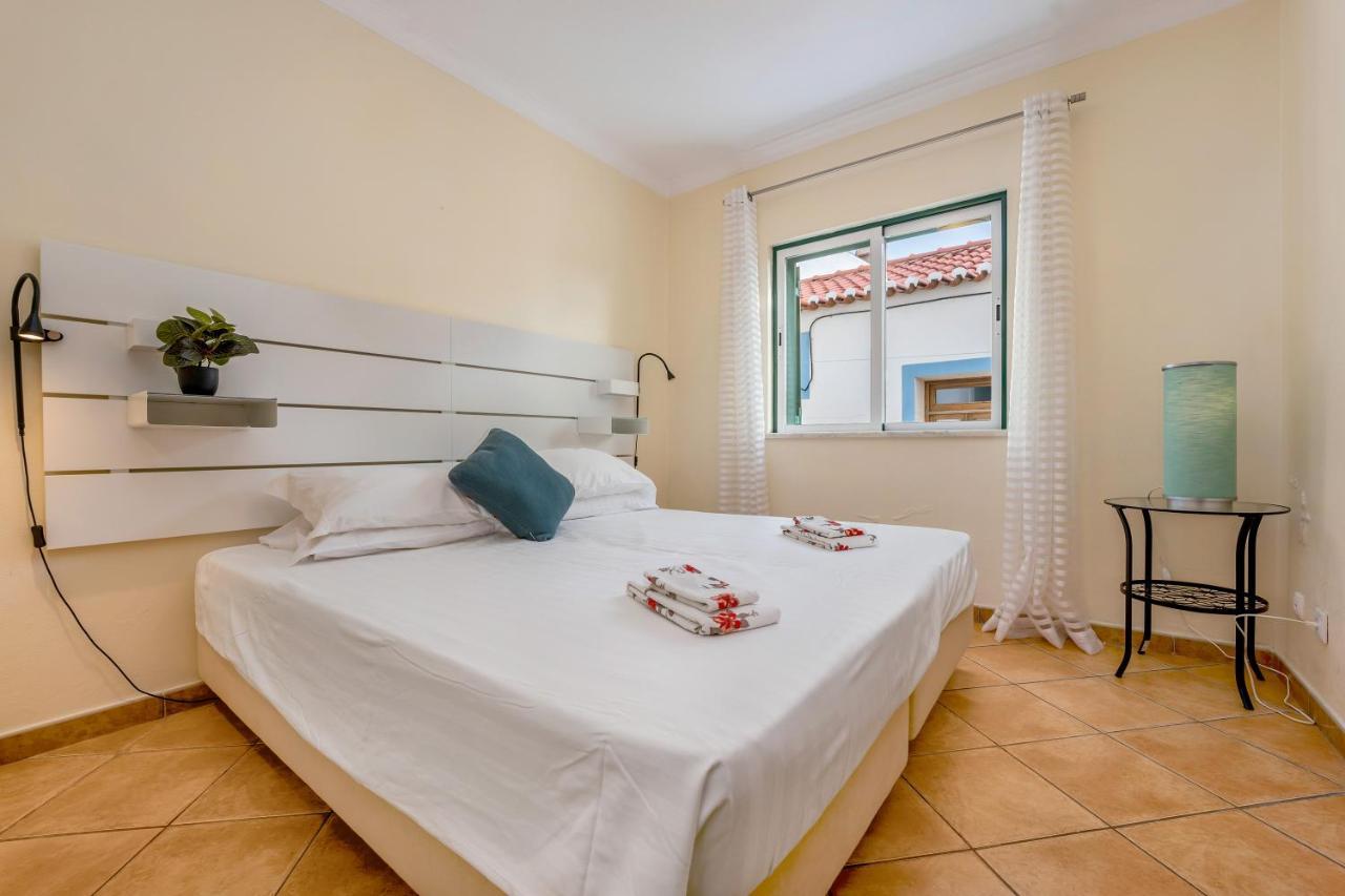 Villa Som Das Ondas Budens Esterno foto