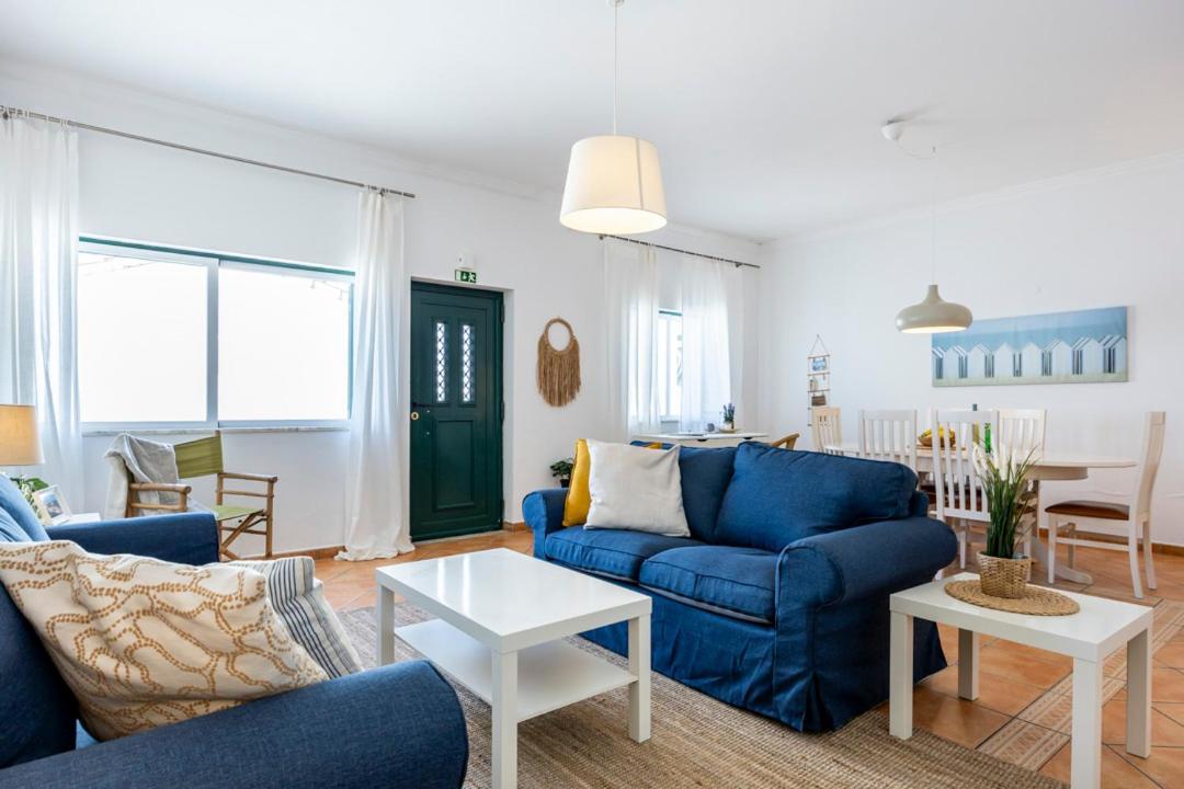 Villa Som Das Ondas Budens Esterno foto
