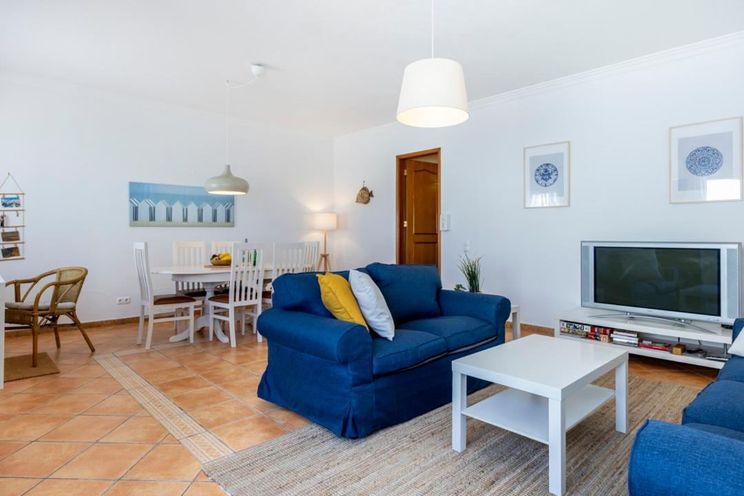Villa Som Das Ondas Budens Esterno foto