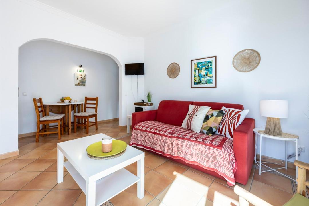 Villa Som Das Ondas Budens Esterno foto