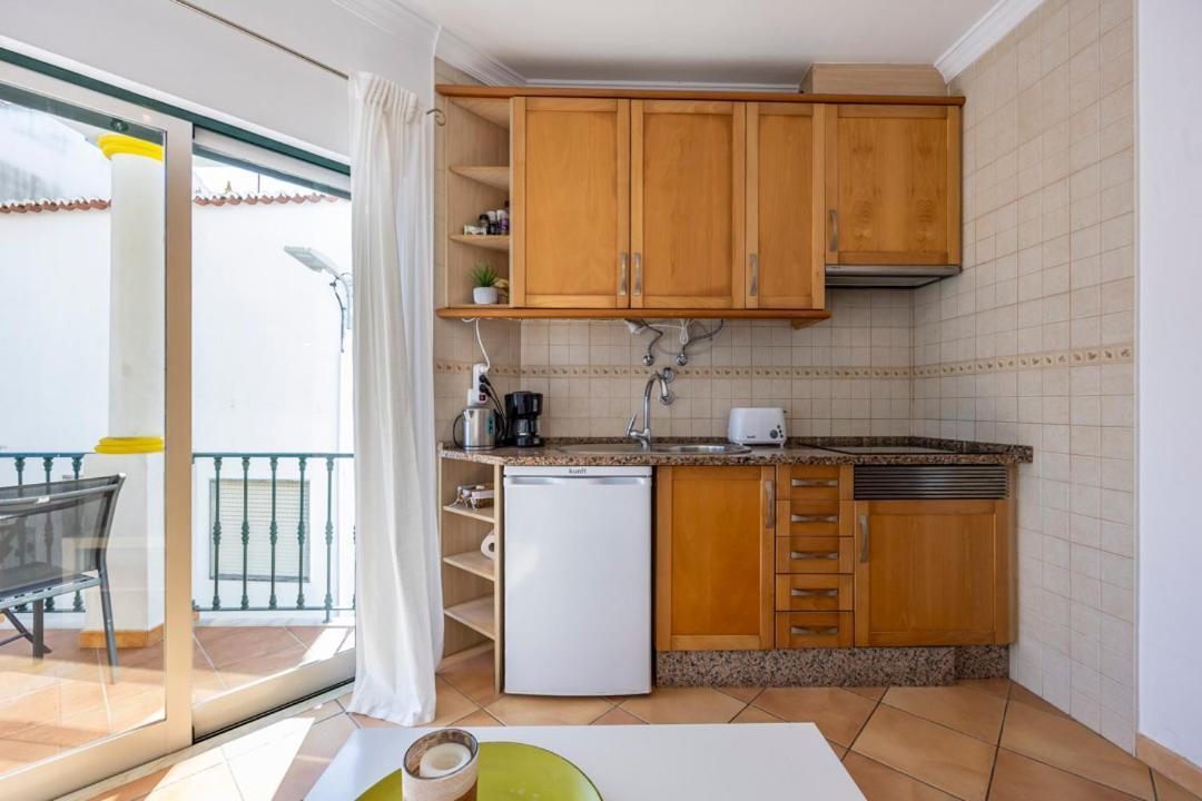 Villa Som Das Ondas Budens Esterno foto