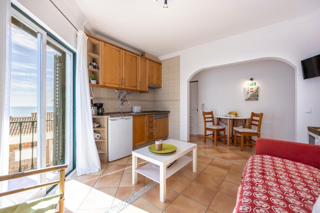 Villa Som Das Ondas Budens Esterno foto