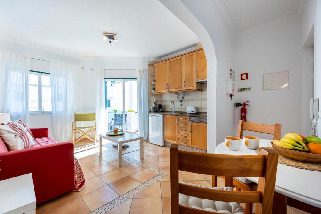 Villa Som Das Ondas Budens Esterno foto