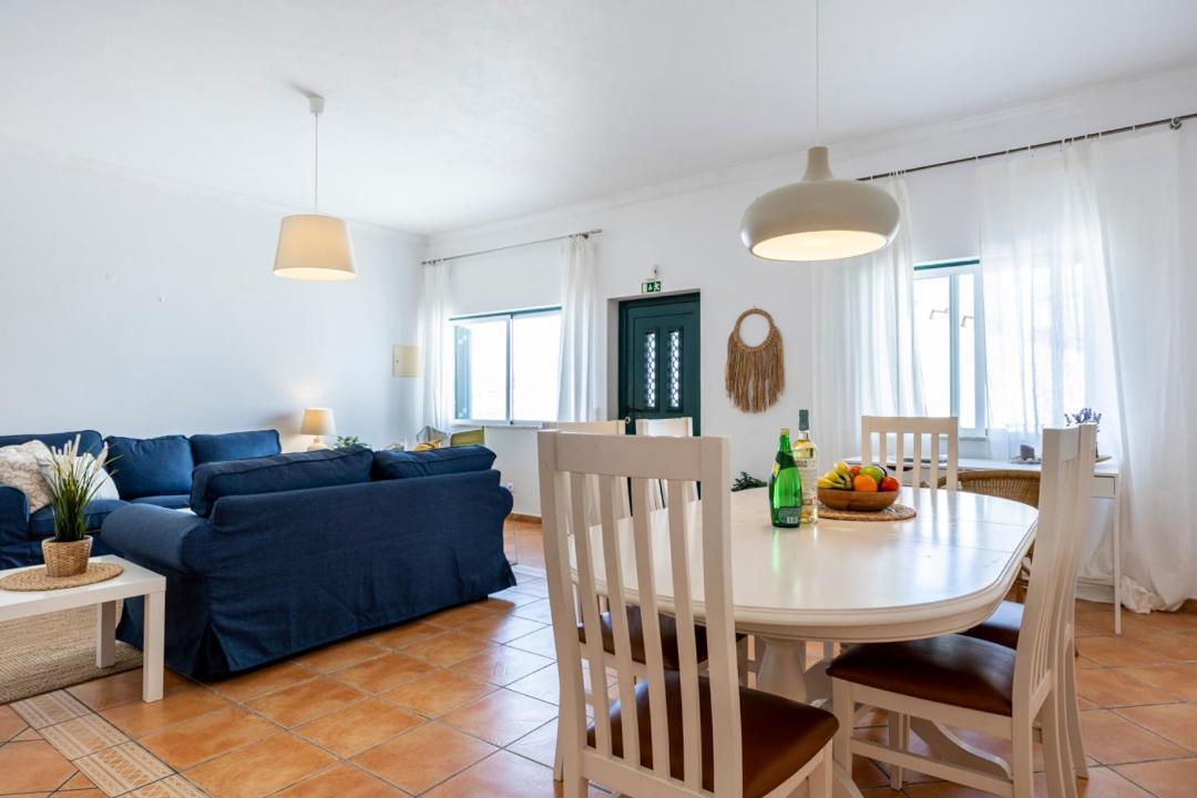 Villa Som Das Ondas Budens Esterno foto
