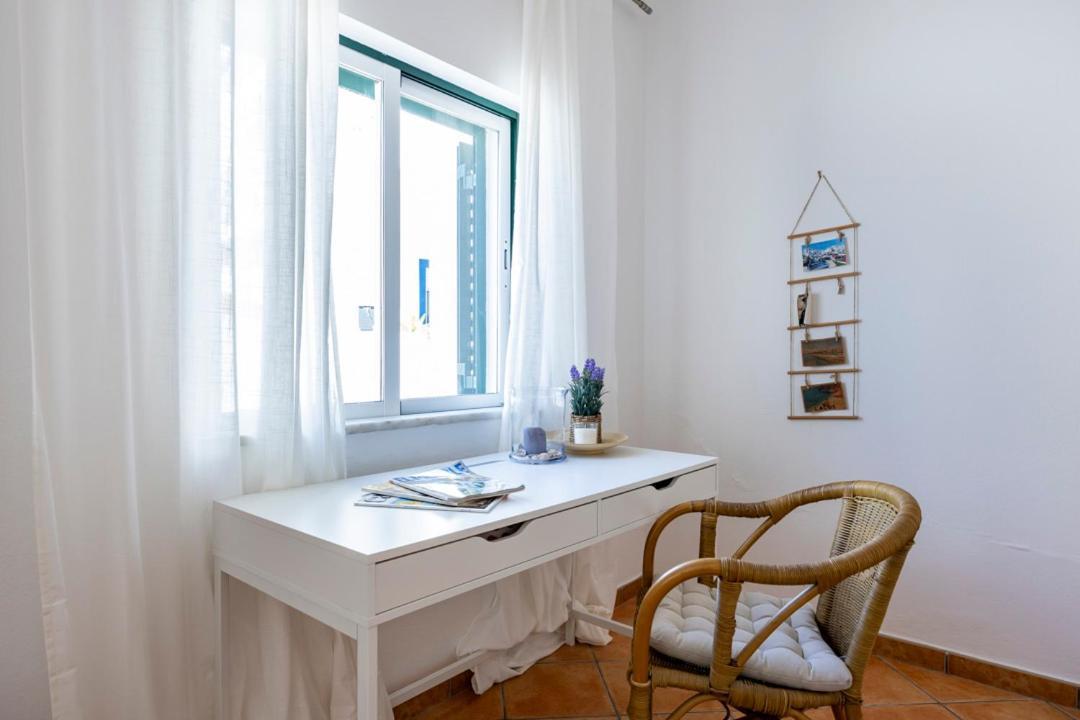 Villa Som Das Ondas Budens Esterno foto