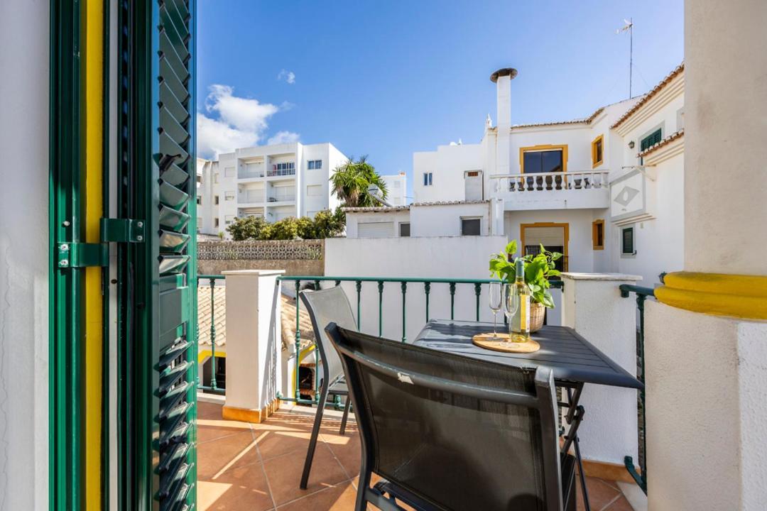 Villa Som Das Ondas Budens Esterno foto