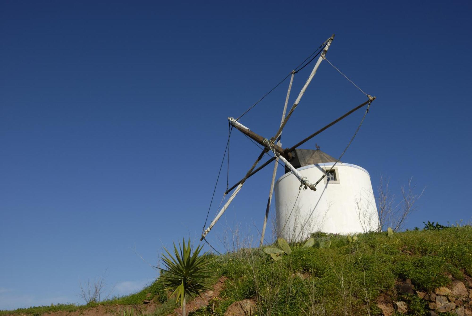 Villa Som Das Ondas Budens Esterno foto